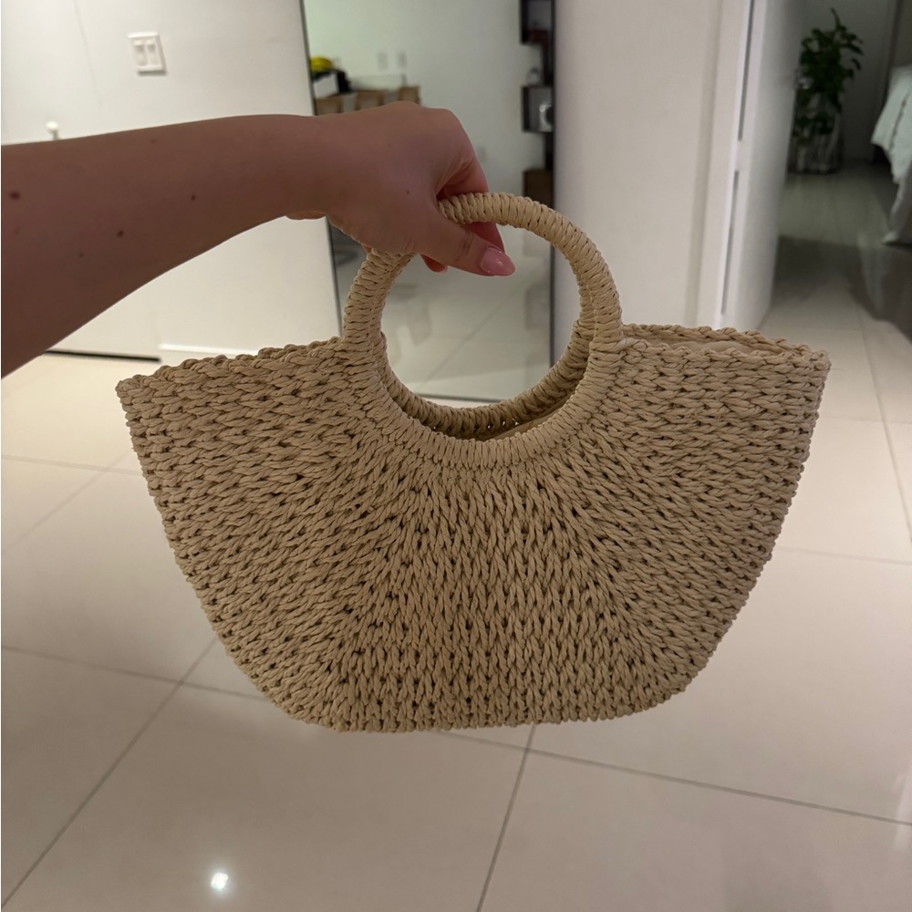 Beach bag